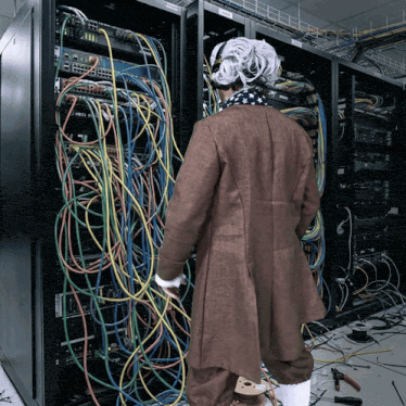Cable Management
